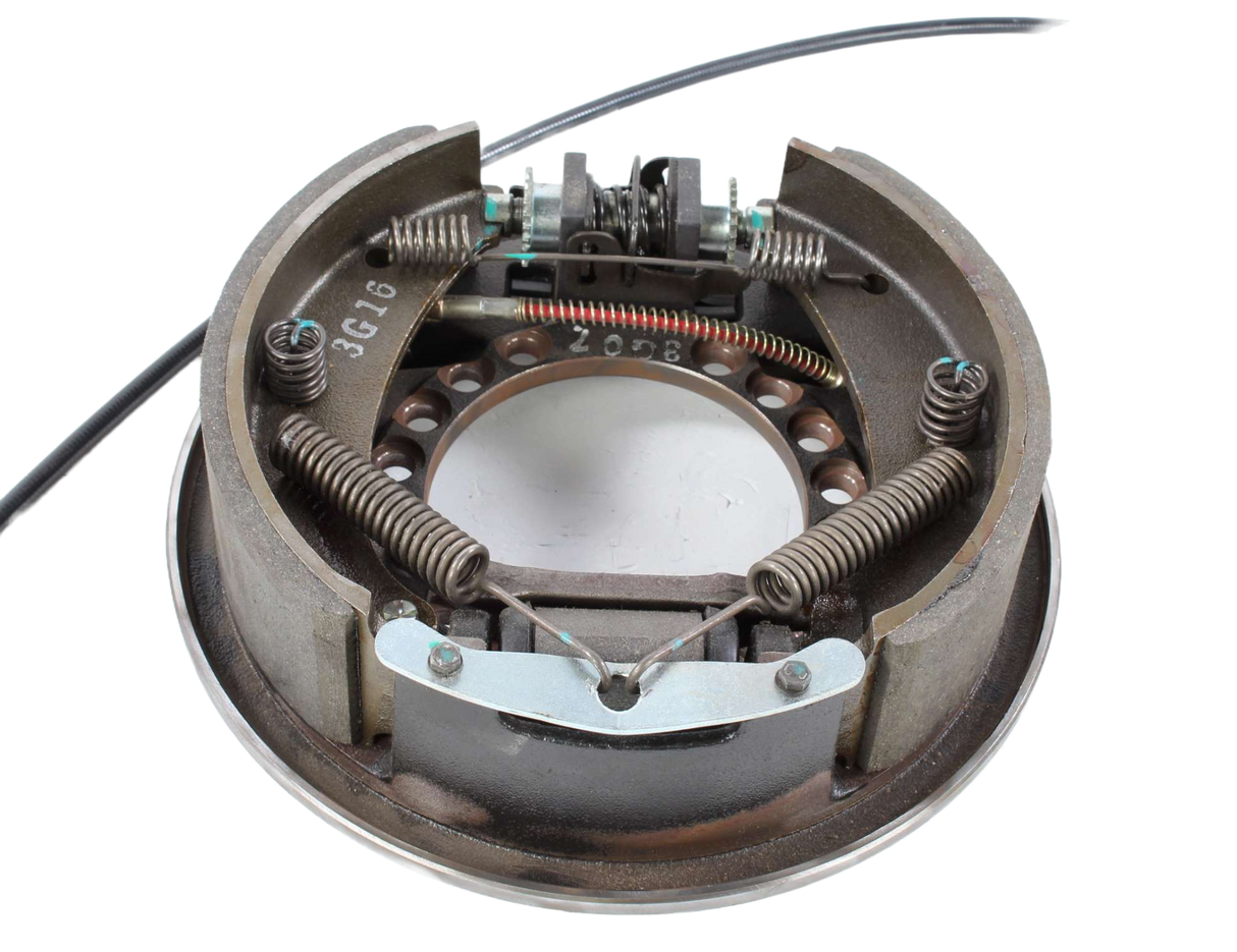 HYUNDAI - F13315300 - WHEEL BRAKE ASSEMBLY