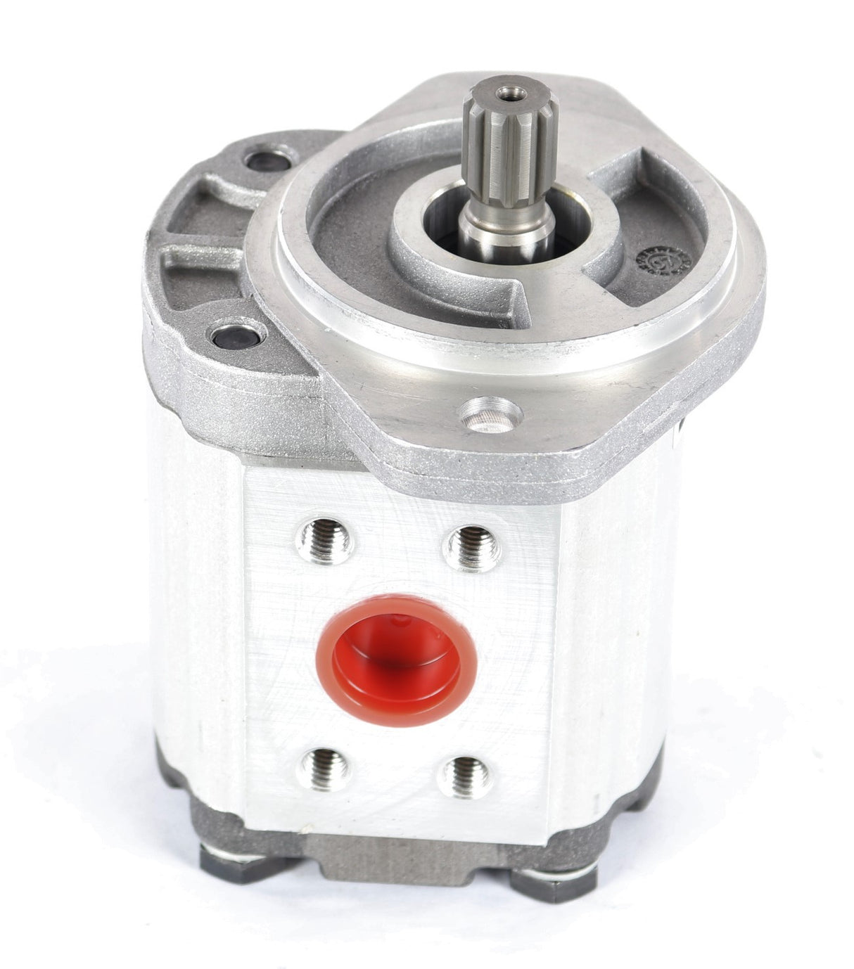 HYUNDAI - F630500160 - HYDRAULIC GEAR PUMP