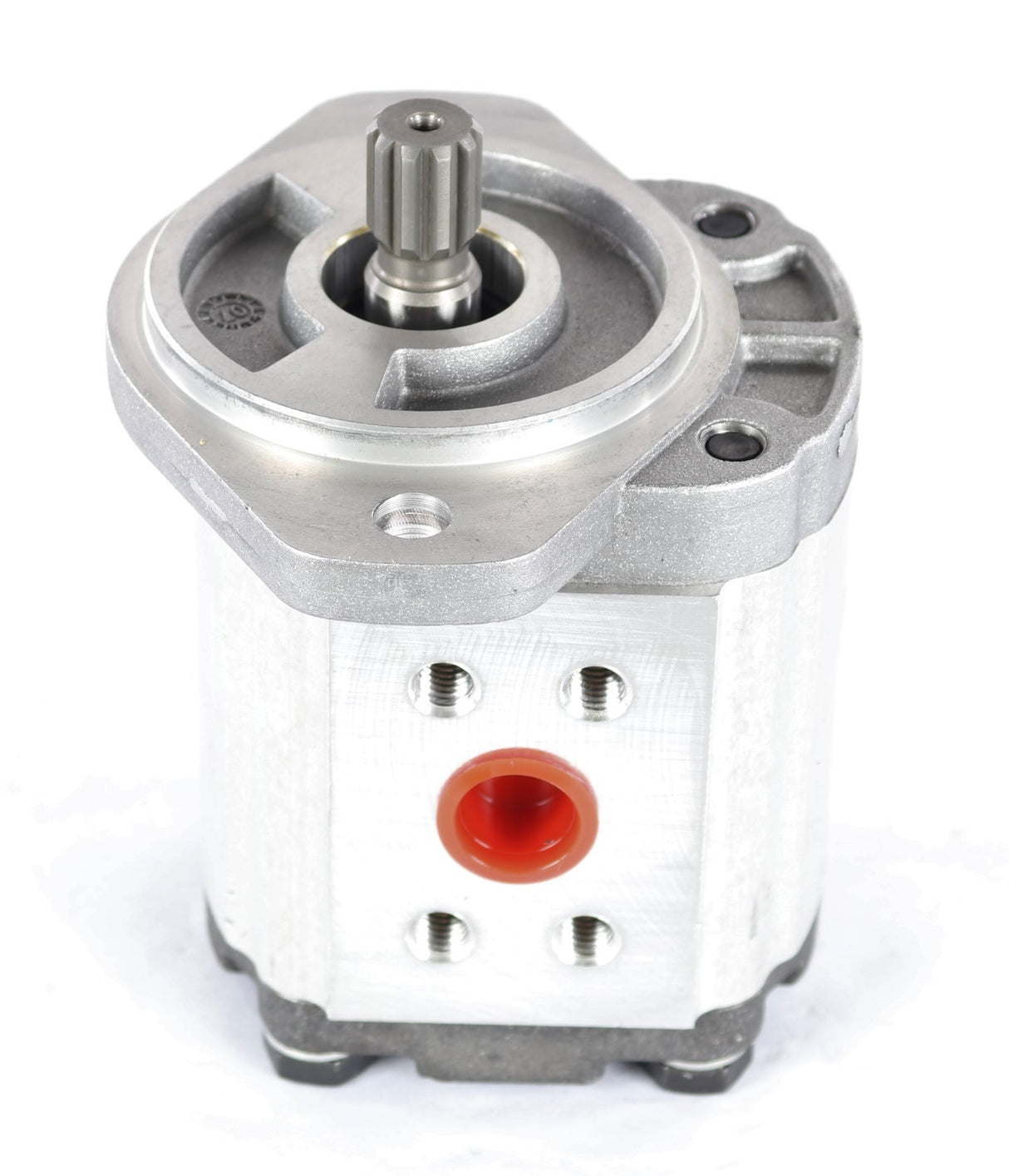 HYUNDAI - F630500160 - HYDRAULIC GEAR PUMP