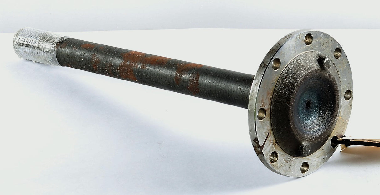 HYUNDAI - FAC0314060 - SHAFTAXLE
