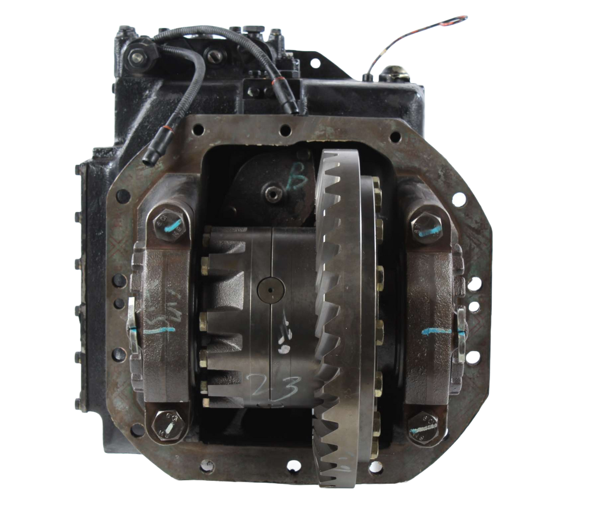 HYUNDAI - FAD0300300 - T/M ASS'Y