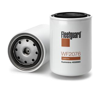 HYUNDAI - WF2076 - COOLANT FILTER