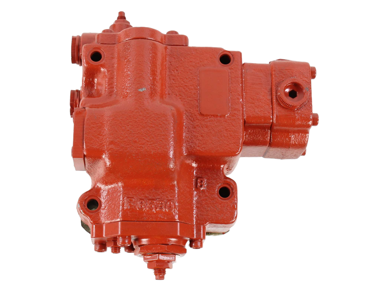 HYUNDAI - XJBN-01187 - REGULATOR ASSY