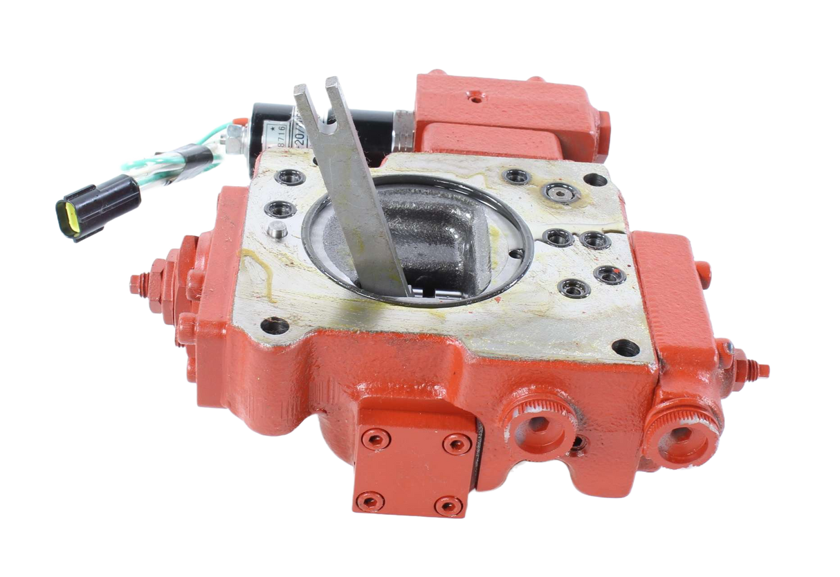 HYUNDAI - XJBN-01190 - REGULATOR ASSY
