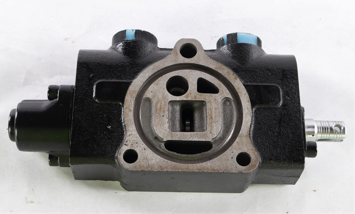 HYUNDAI - XKBF-00251 - VALVE OPTION 2 SECTION