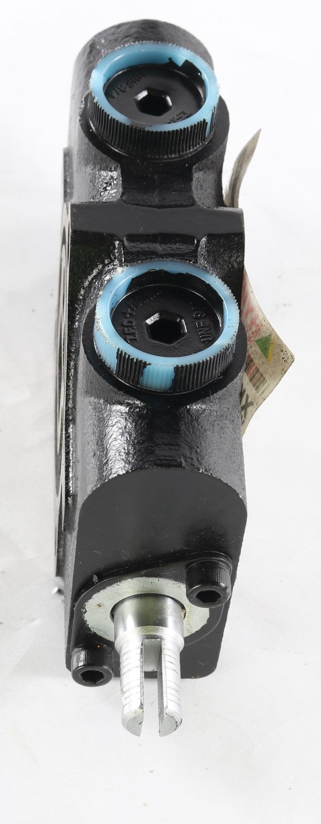 HYUNDAI - XKBF-00251 - VALVE OPTION 2 SECTION