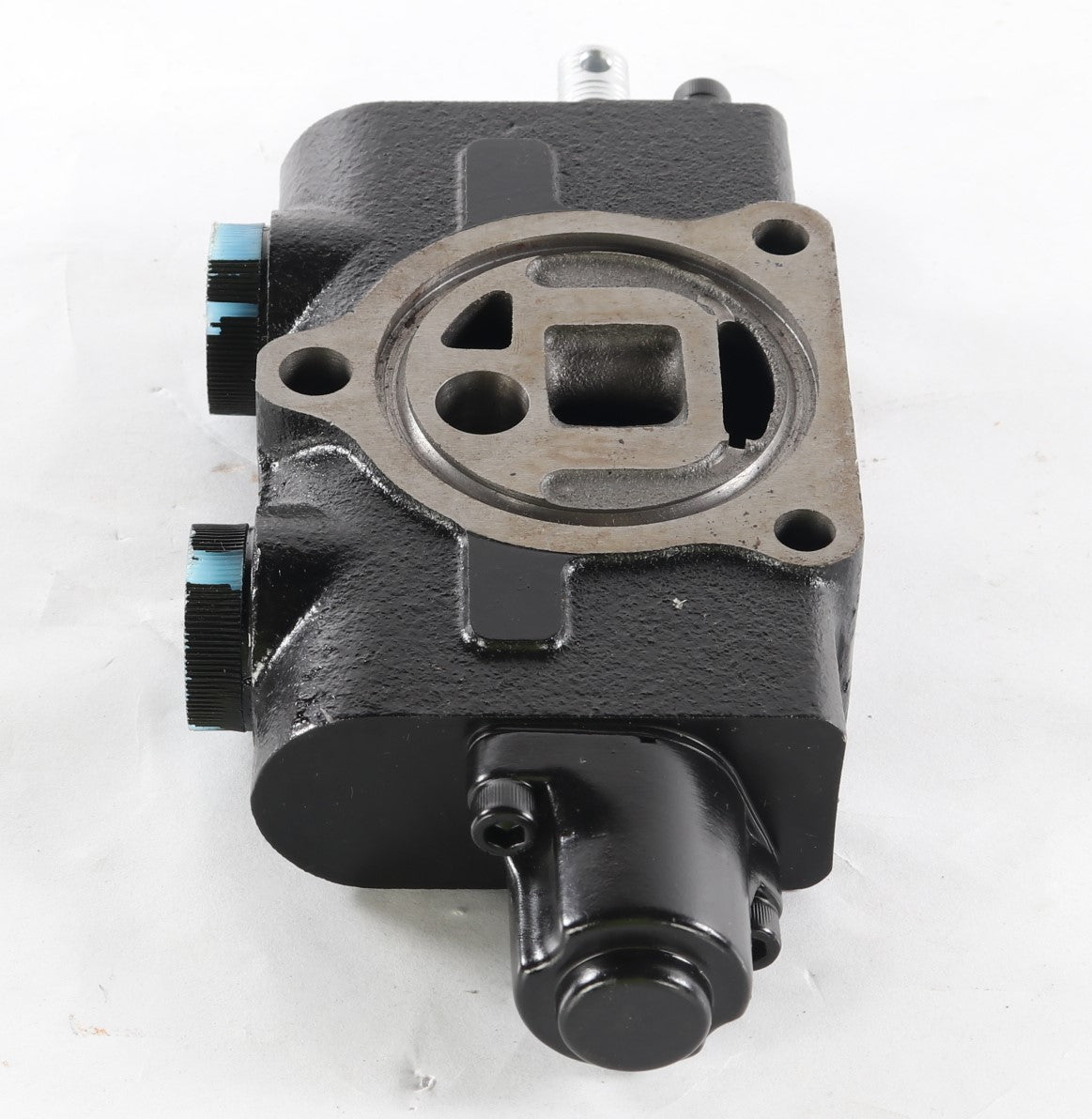 HYUNDAI - XKBF-00251 - VALVE OPTION 2 SECTION