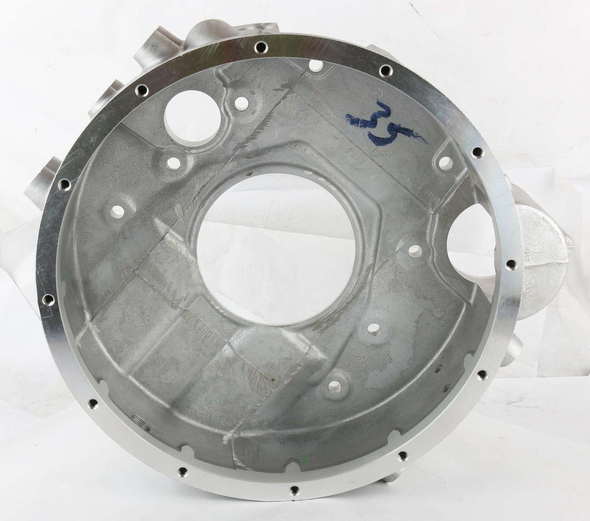 HYUNDAI - YUBP-00937 - FLYWHEEL HOUSING