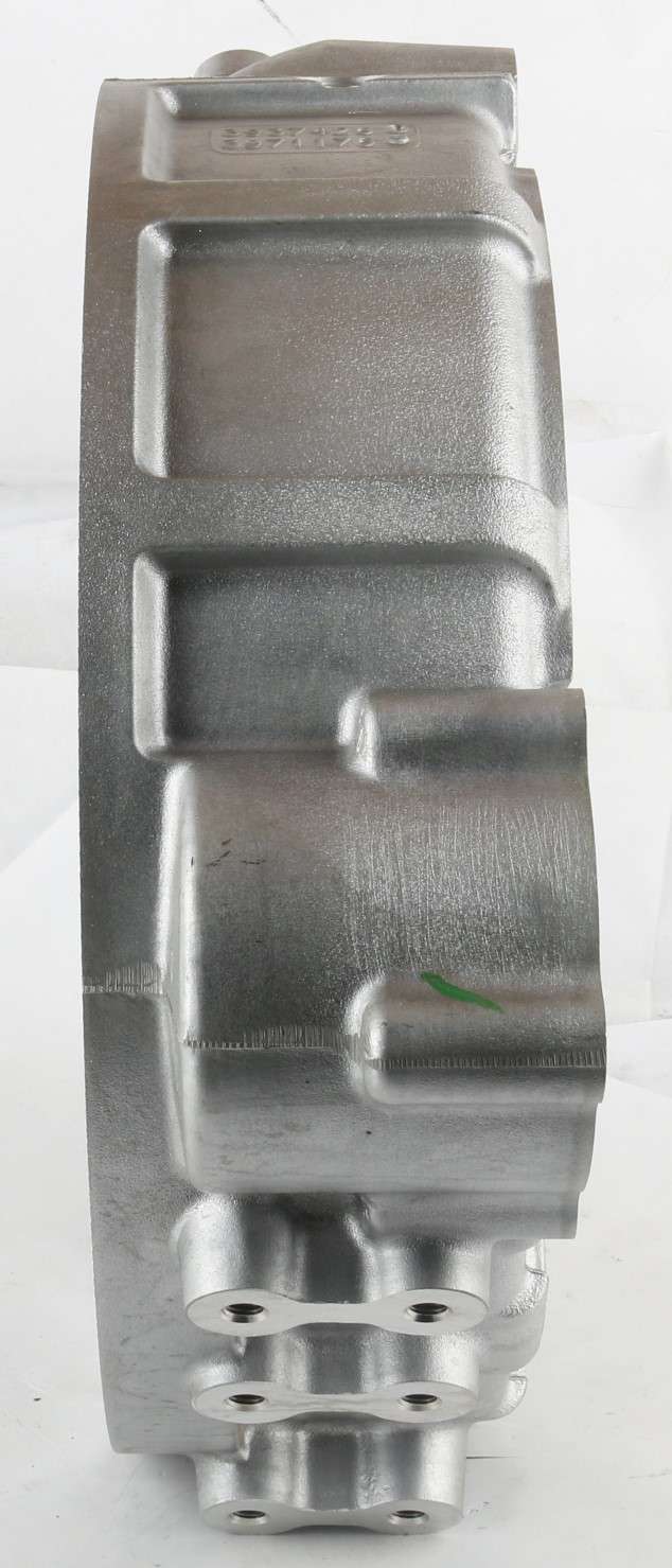 HYUNDAI - YUBP-00937 - FLYWHEEL HOUSING