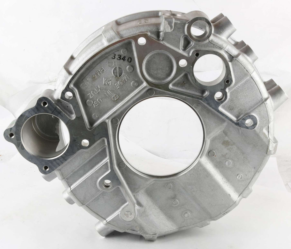 HYUNDAI - YUBP-00937 - FLYWHEEL HOUSING