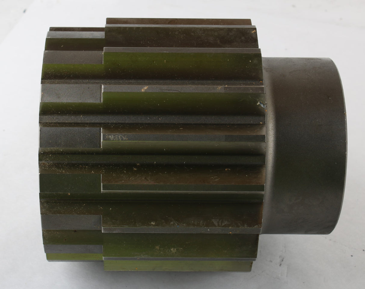 HYUNDAI - ZTAJ-00049 - GEAR-SUN