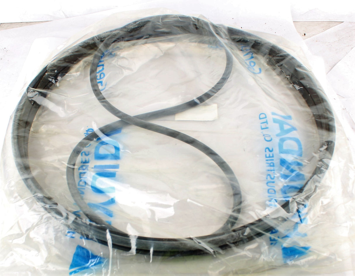 HYUNDAI - ZTAJ-00062 - SEAL-LIFETIME