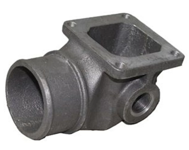 CUMMINS - 3927104 - CONNECTION - AIR INTAKE