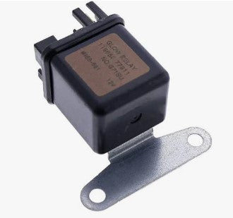 ISUZU - 8-9424 8161-0 - RELAY GLOW