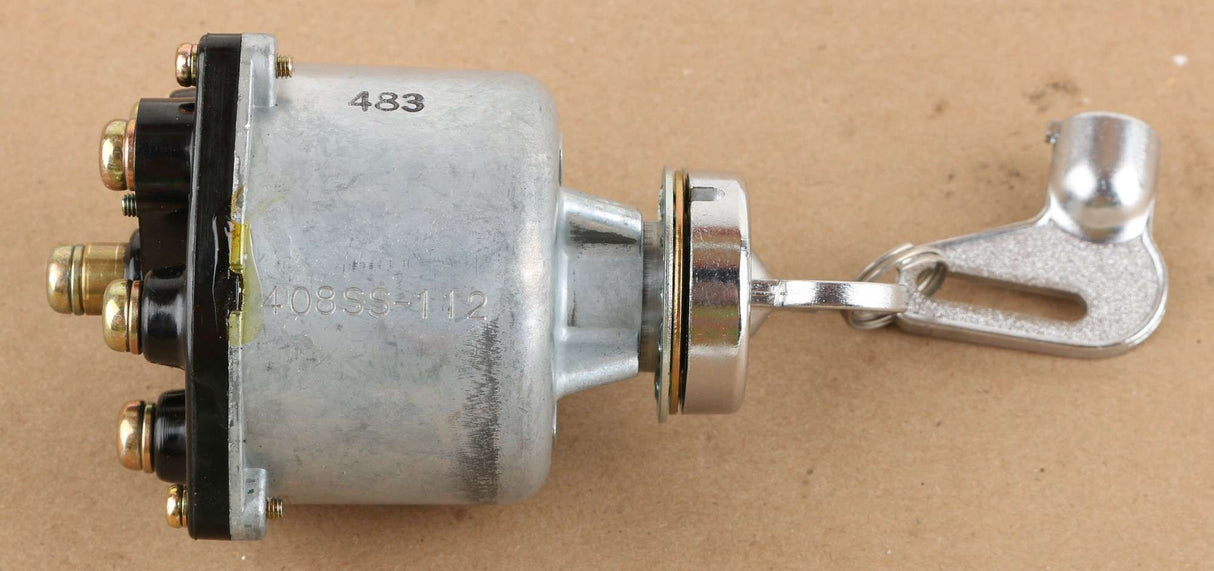 ROBIN INDUSTRIAL ENGINES  - 182310-0060 - SWITCH ASM