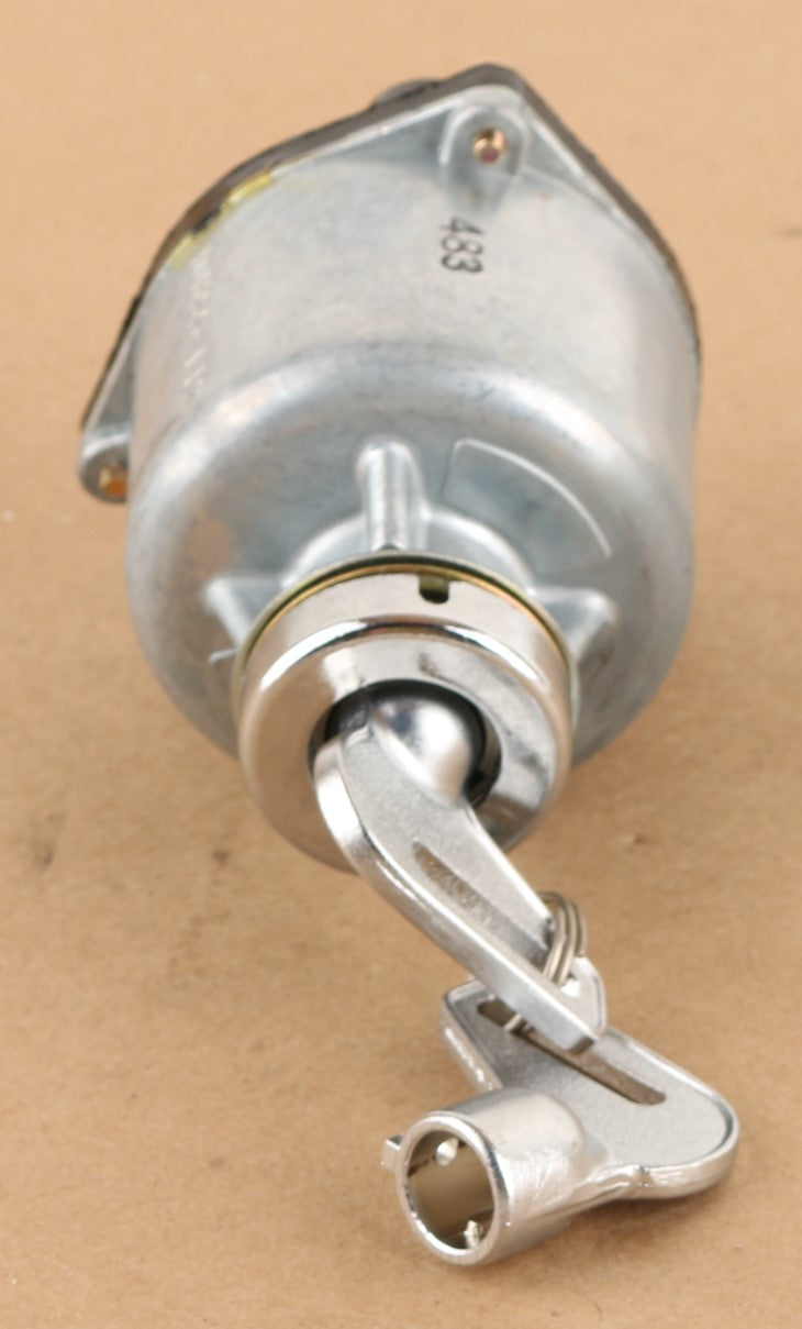 ROBIN INDUSTRIAL ENGINES  - 182310-0060 - SWITCH ASM