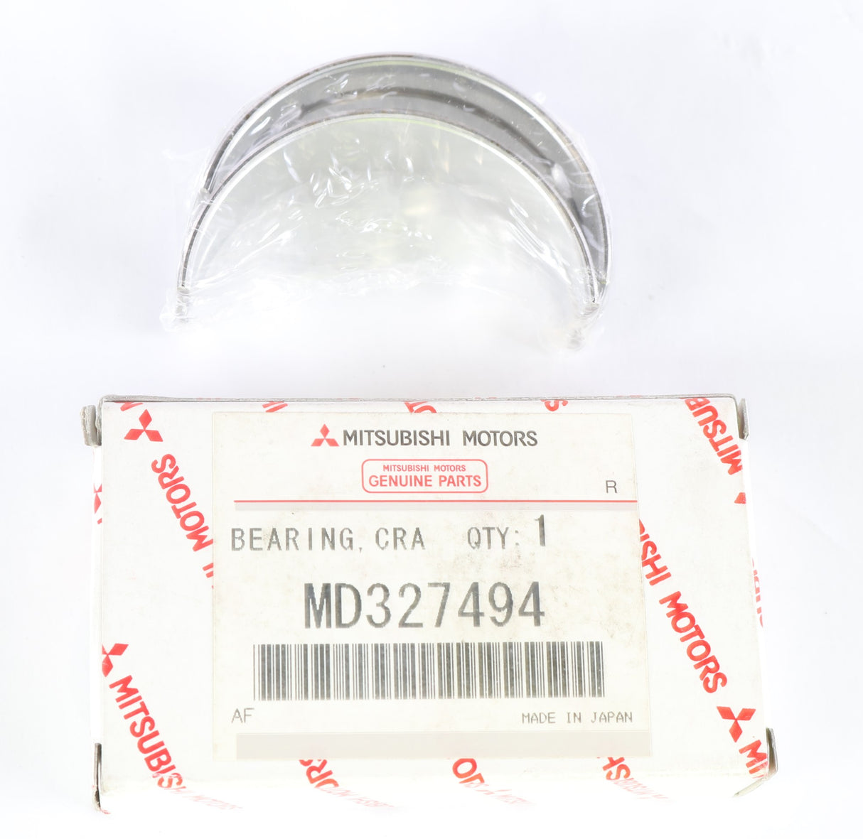 MITSUBISHI - MD327494 - BEARING-CRANKSHAFT