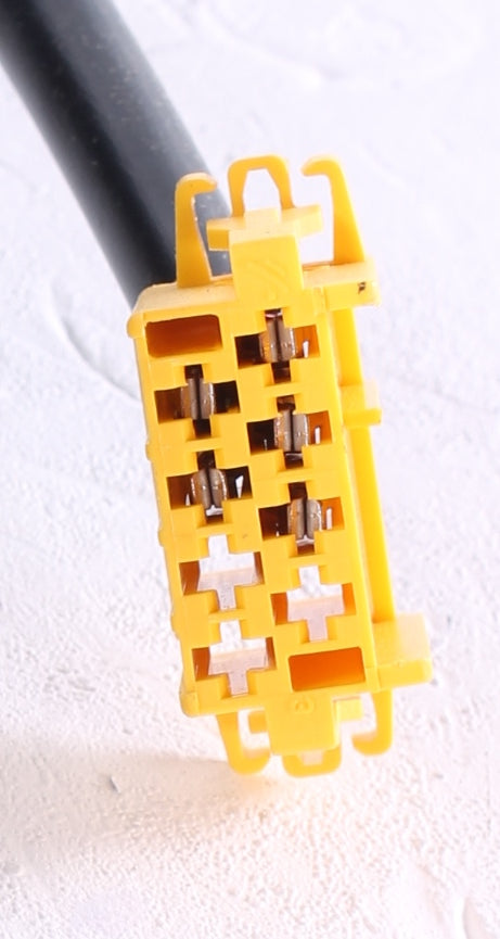 NIDEC MOTORS & ACTUATORS - 535 88 302 - WIPER MOTOR 12V