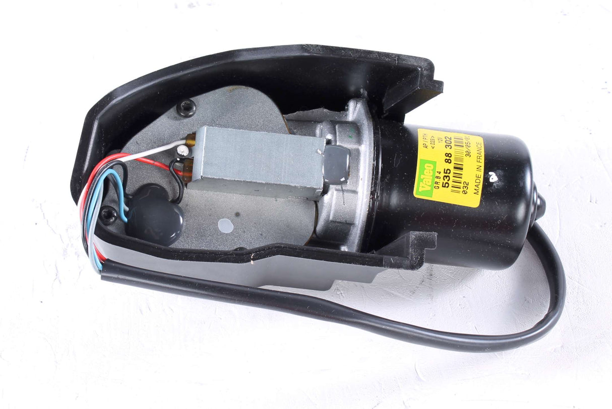 NIDEC MOTORS & ACTUATORS - 535 88 302 - WIPER MOTOR 12V