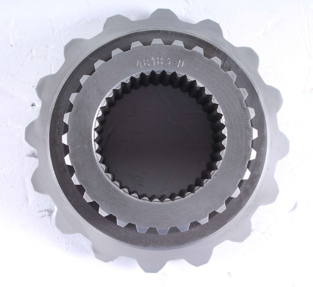 DANA SPICER - 48183 - SIDE GEAR