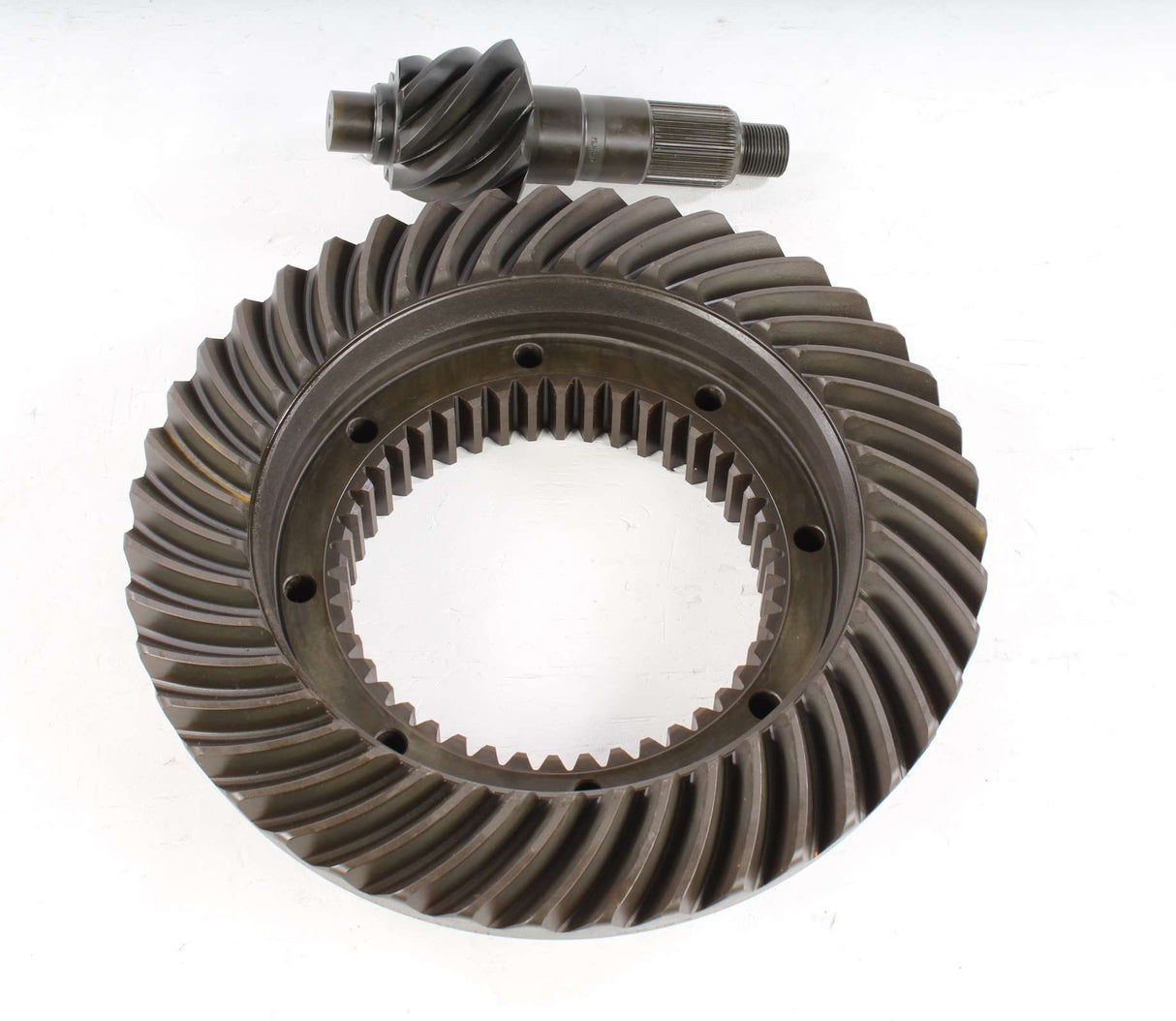 DANA SPICER - MJAGA102-X - R & P SET NO NUT M190T/M210T/M220/M230T RATIO 6.14