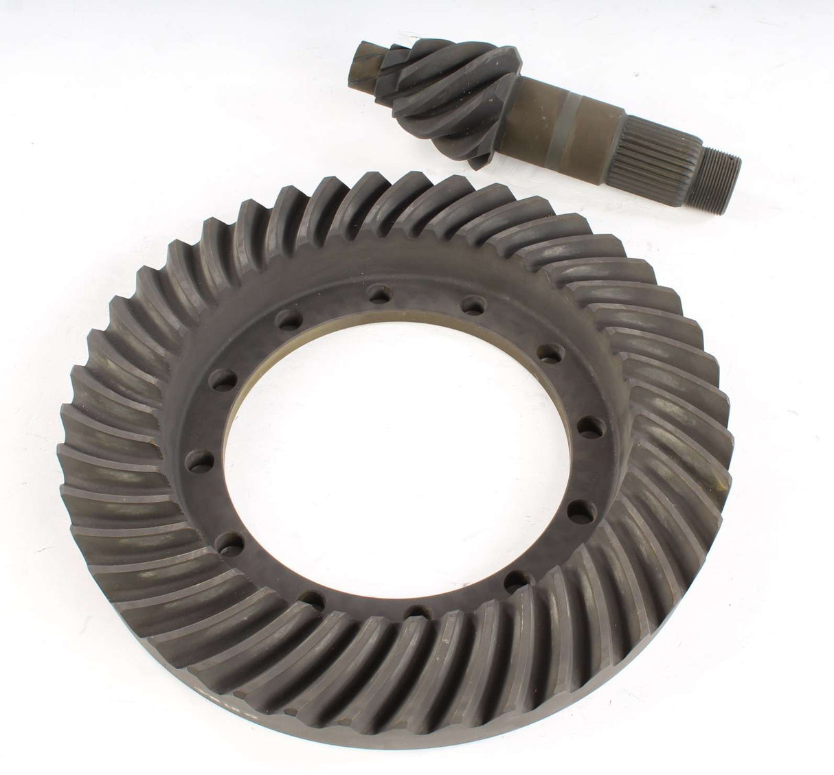 DANA SPICER - 484145L92 - R & P SET W/O NUT MOD RA351/RA355/RA472 RATIO 7.17