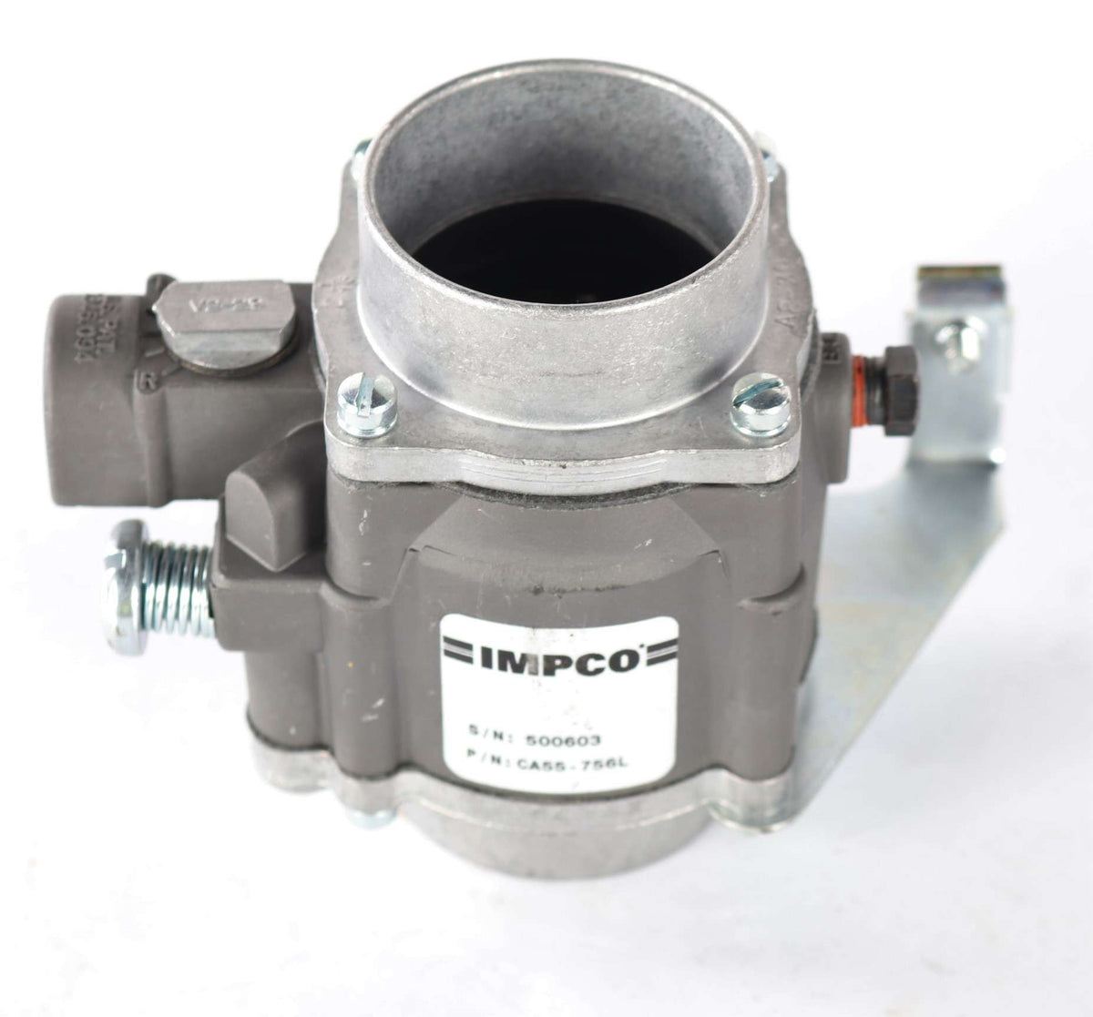 ECONTROLS - IMPCO | FW MURPHY PRODUCTION CONTROLS - CA55-756L - MIXER
