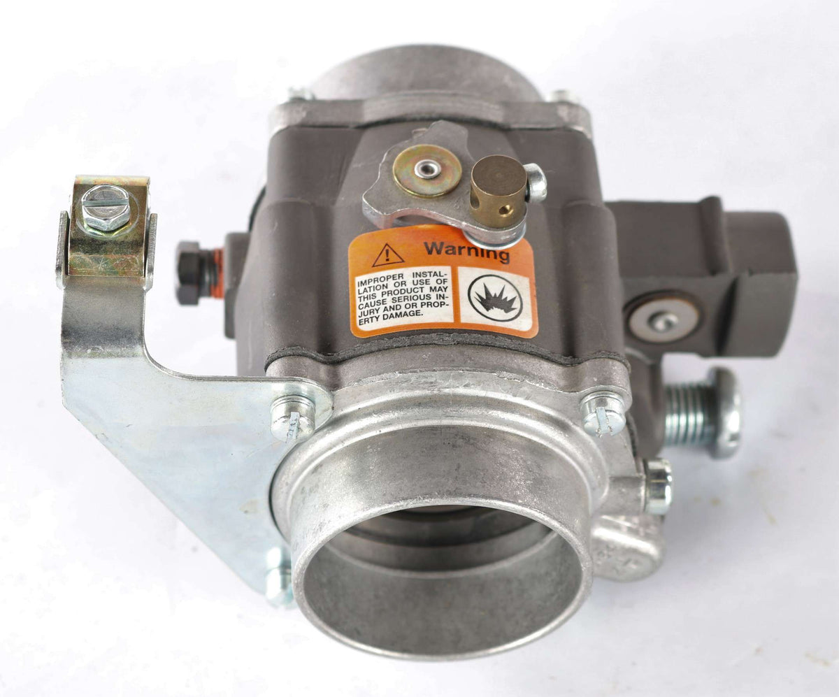 ECONTROLS - IMPCO | FW MURPHY PRODUCTION CONTROLS - CA55-756L - MIXER