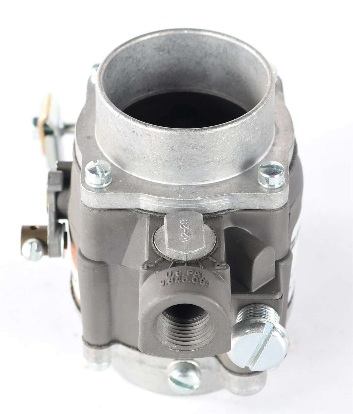 ECONTROLS - IMPCO | FW MURPHY PRODUCTION CONTROLS - CA55-756L - MIXER