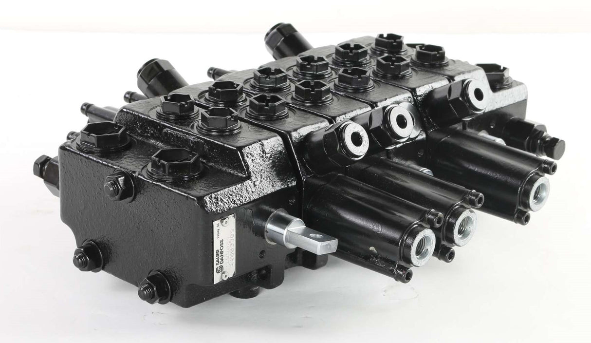 BOBCAT - 6661592 - VALVE