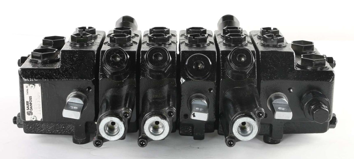 BOBCAT - 6661592 - VALVE