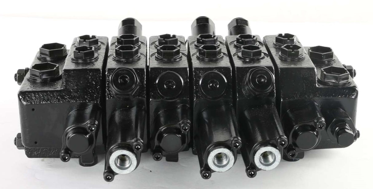 BOBCAT - 6661592 - VALVE