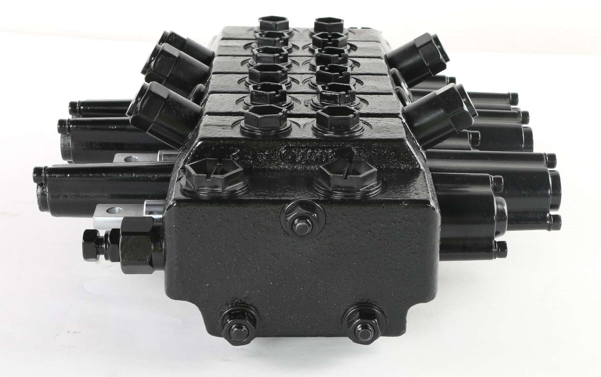 BOBCAT - 6661592 - VALVE