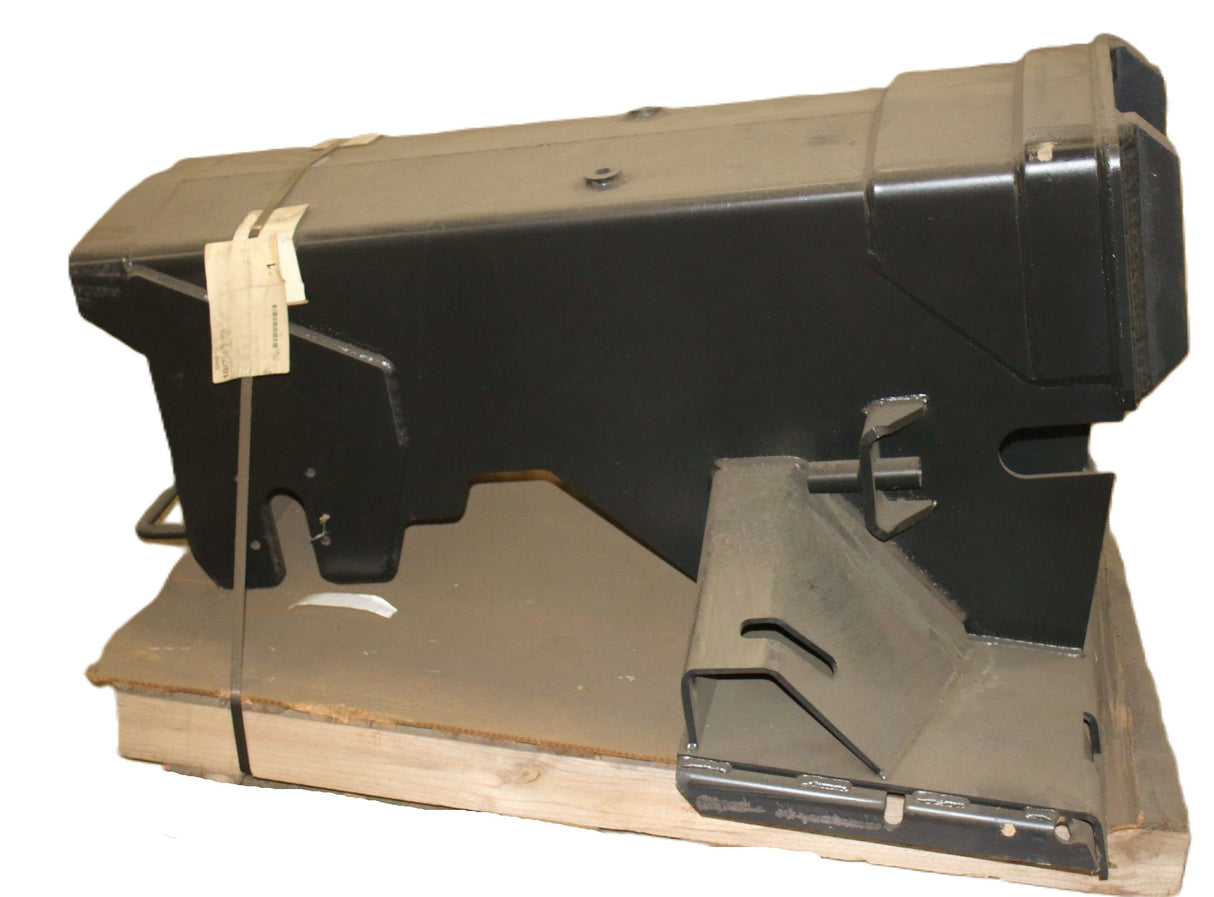 BOBCAT - 7100243 - FRAME CRUSHER CUTTER