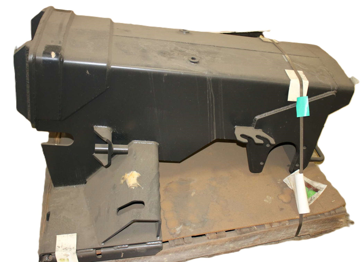 BOBCAT - 7100243 - FRAME CRUSHER CUTTER