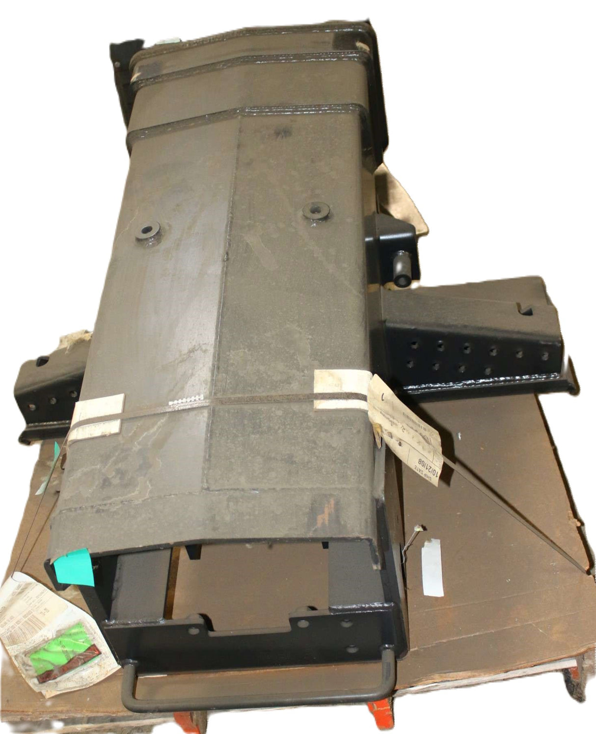 BOBCAT - 7100243 - FRAME CRUSHER CUTTER