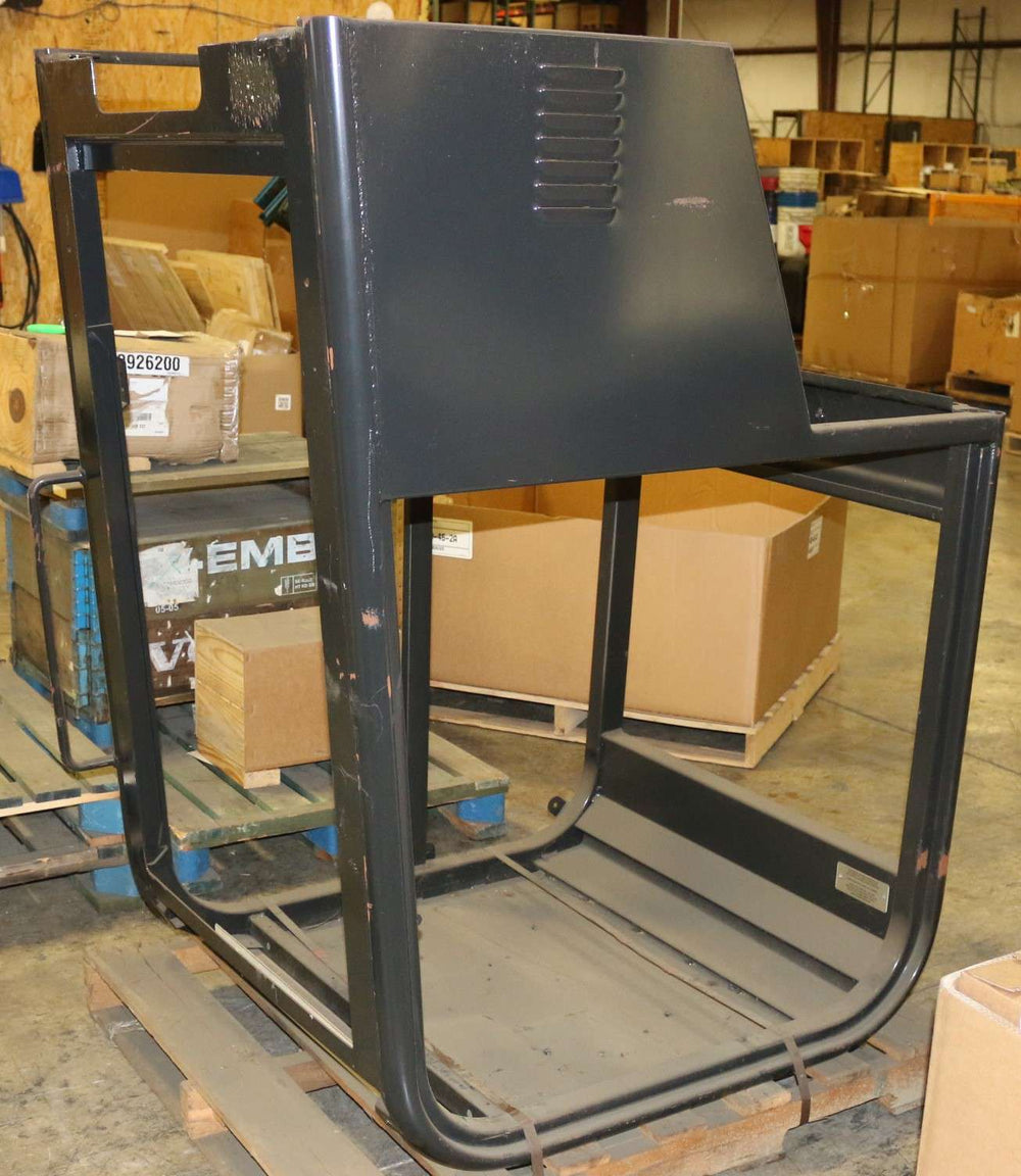 BOBCAT - 6801477 - CAB