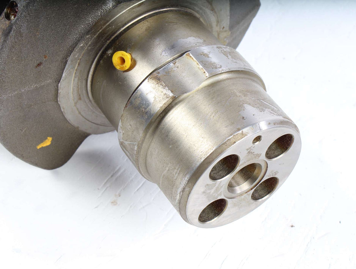 BOBCAT - 6681105 - CRANKSHAFT