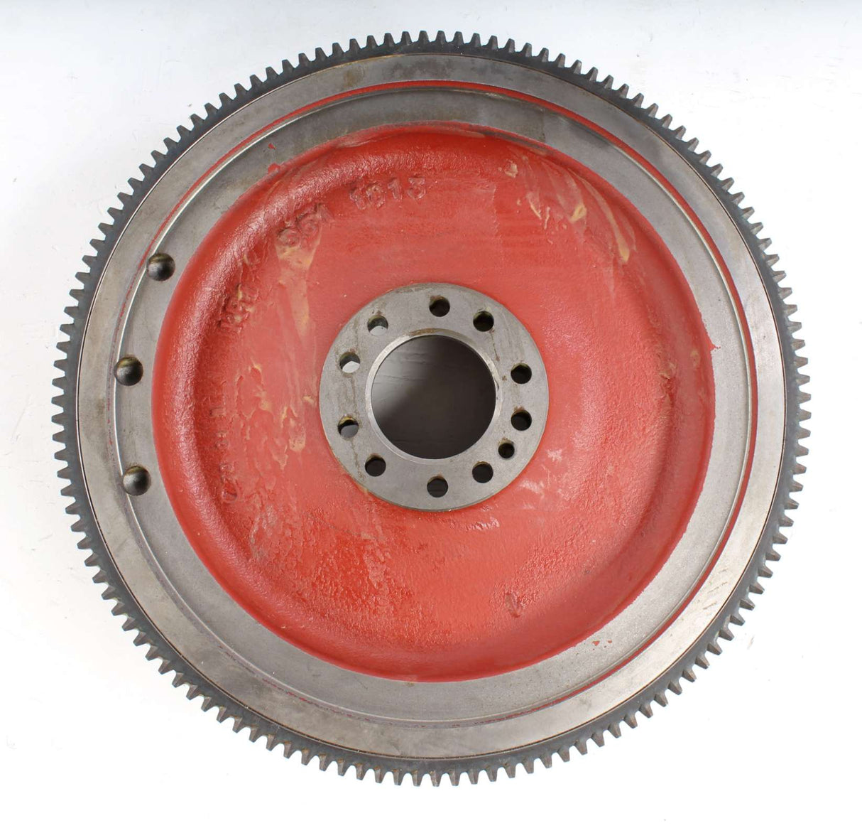 BOBCAT - 5411657082 - FLYWHEEL
