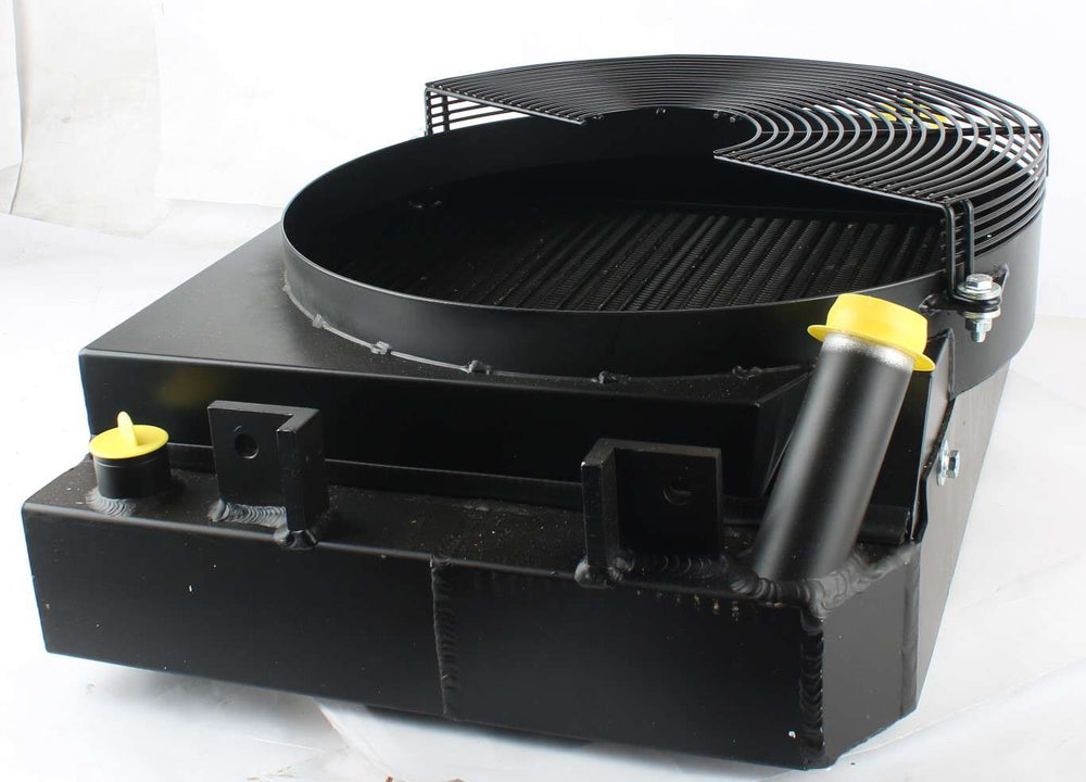 BOBCAT - 5010661068 - COOLER RADIATOR