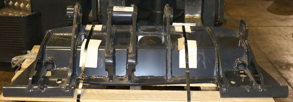 BOBCAT - 6965676 - BOBTACH ASSY