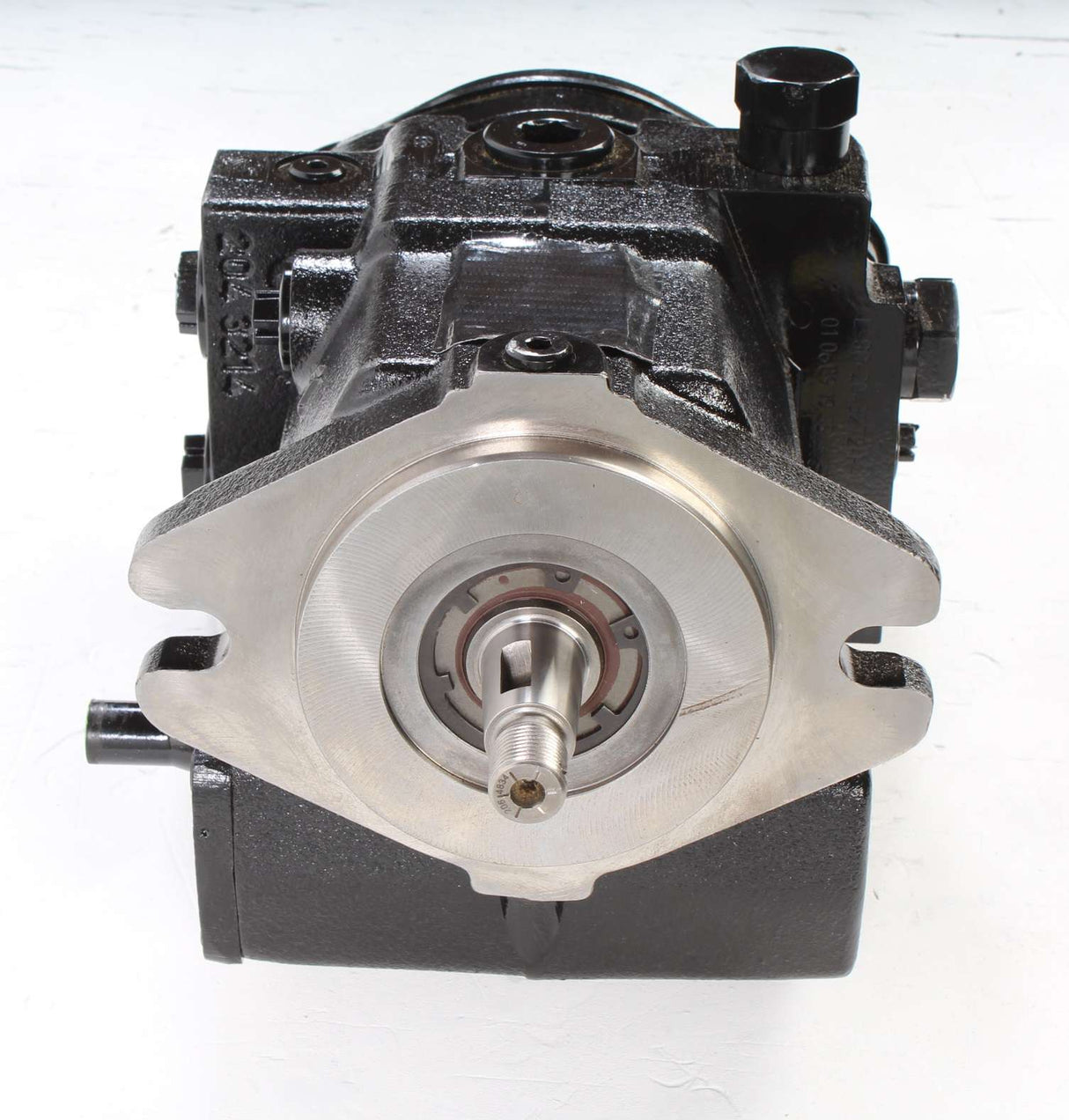 BOBCAT - 6698356 - HYDRAULIC AXIAL PISTON PUMP