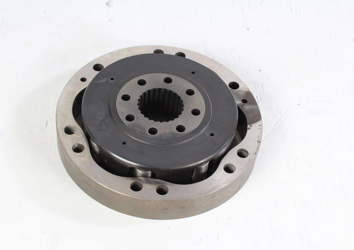 BOBCAT - 6676954 - GROUP ROTARY