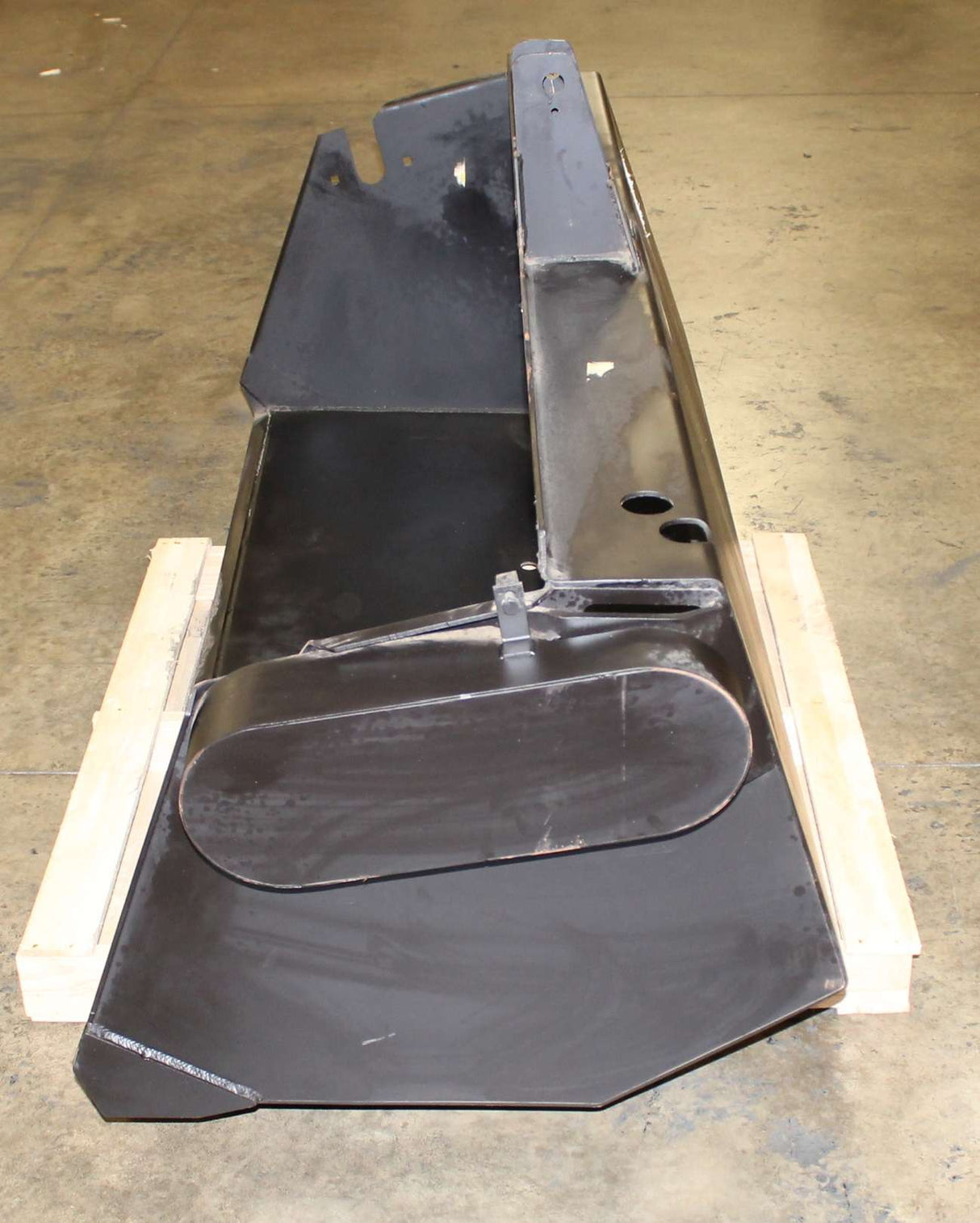 BOBCAT - 6704868 - BUCKET