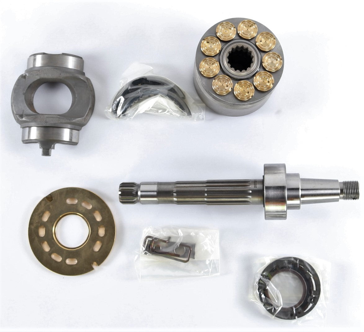 BOBCAT - 6692637 - ROTOR ASSY