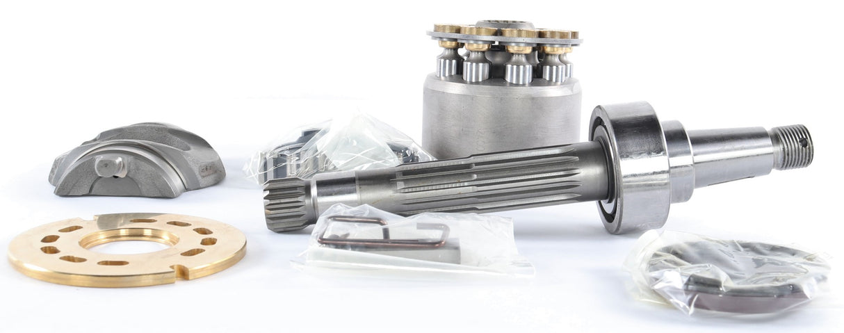 BOBCAT - 6692637 - ROTOR ASSY
