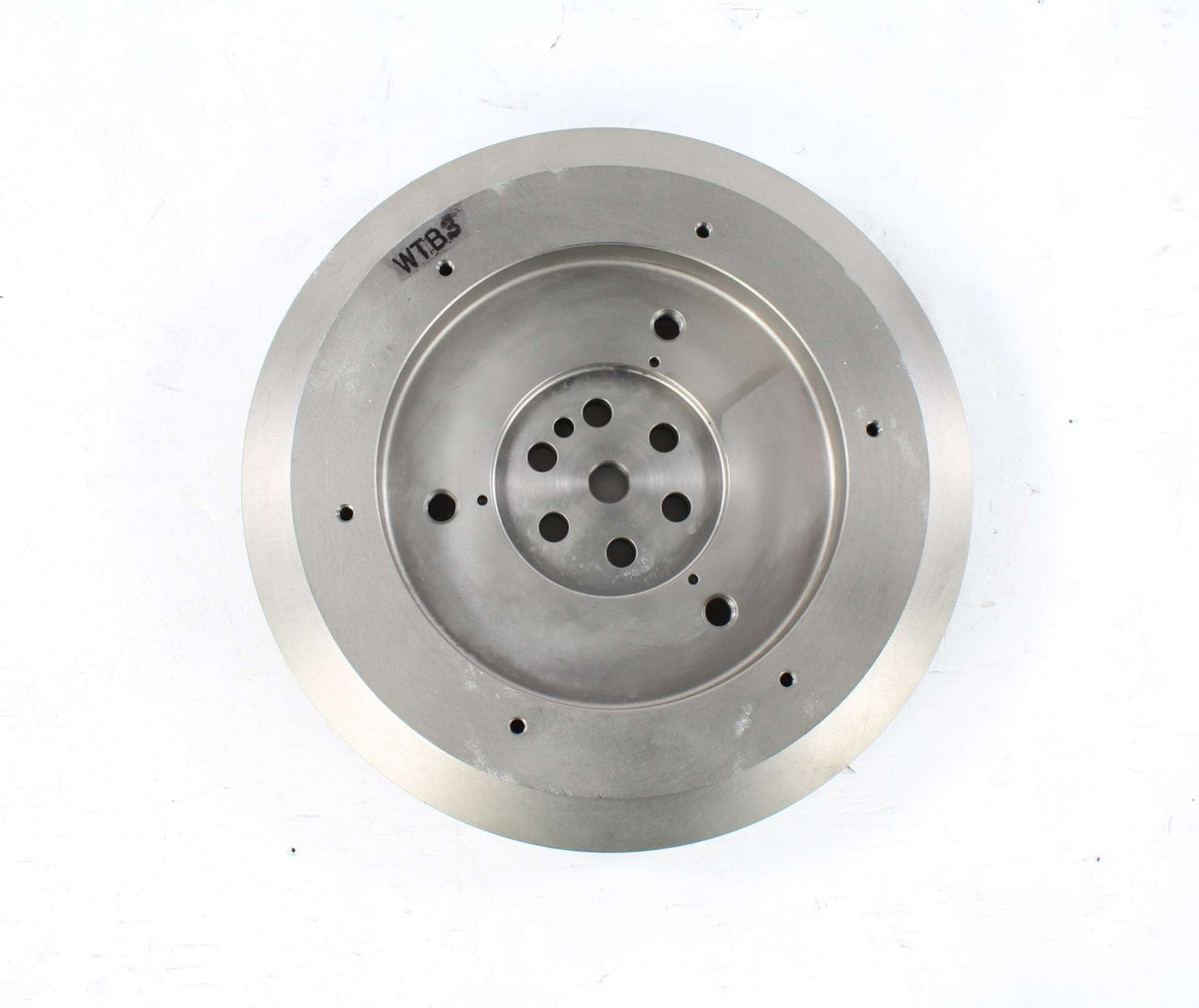 BOBCAT - 7004209 - FLYWHEEL ASSY