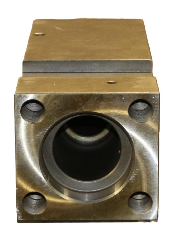 BOBCAT - 6678234 - HOUSING LOWER