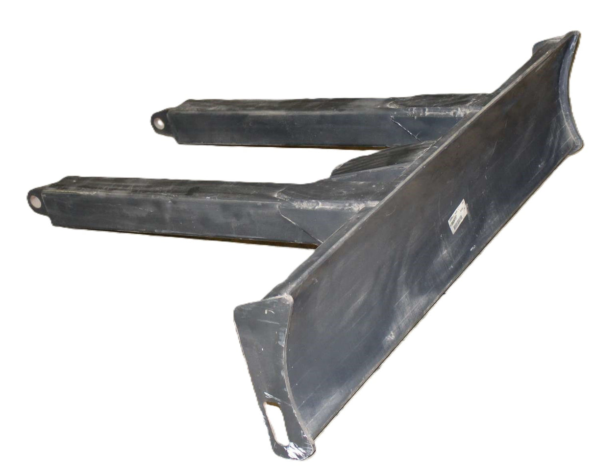 BOBCAT - 6534157 - BLADE