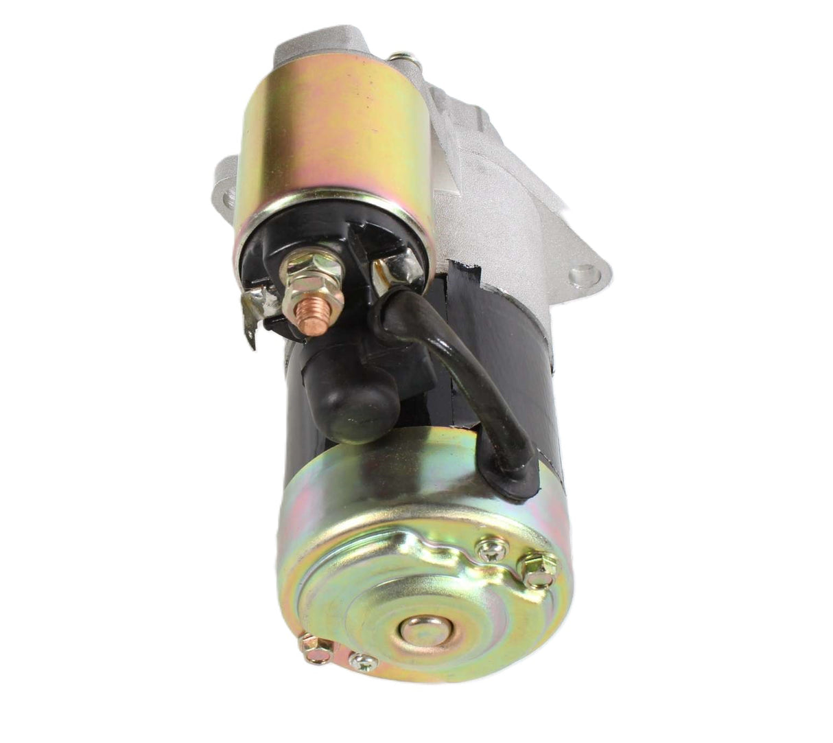 BOBCAT - IR54501655 - MOTOR - STARTER